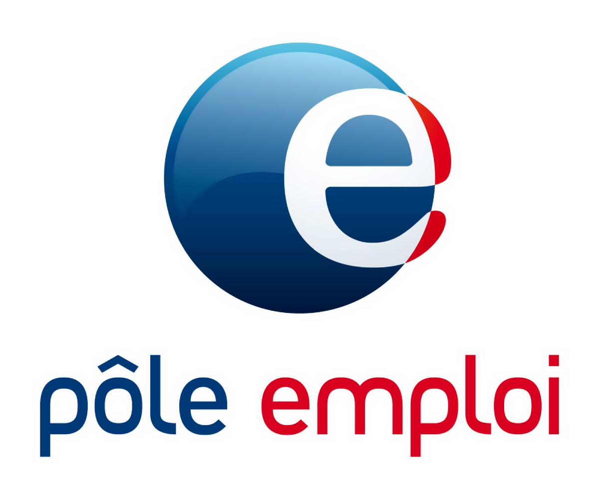 Logo pole emploi